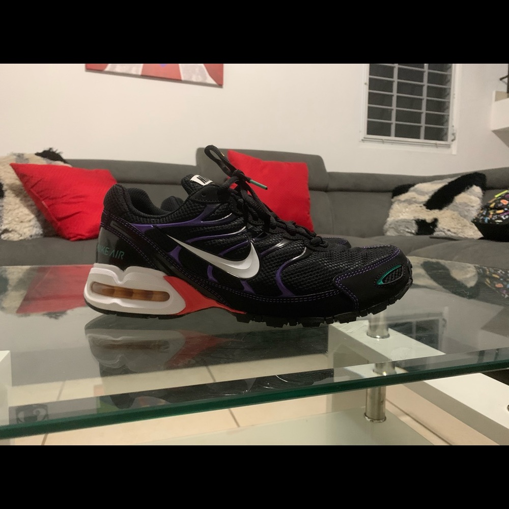 Nike Air Torch 4